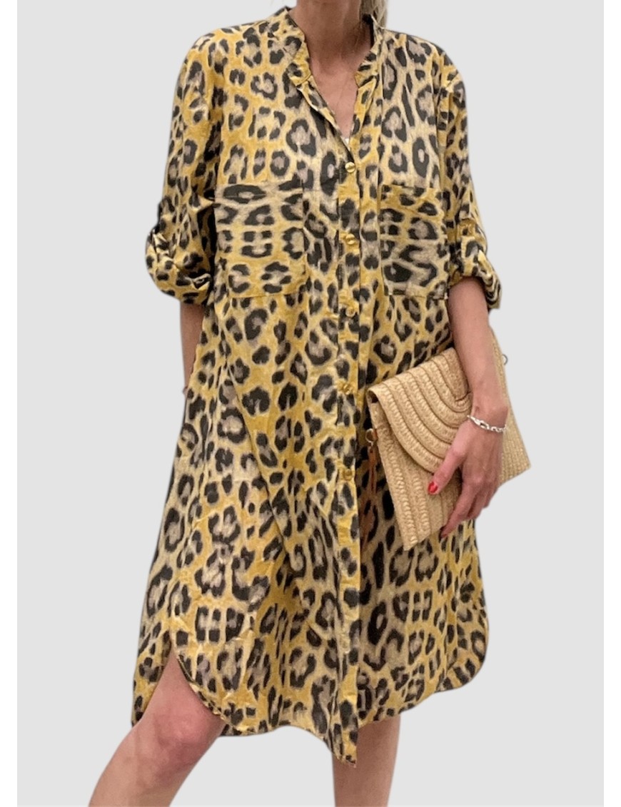 CAMICIA 11171665E