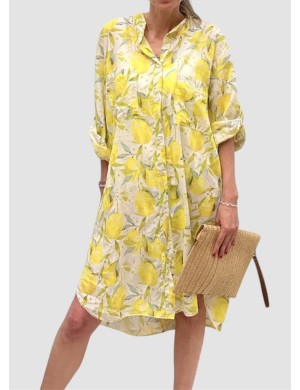 CAMICIA 11171665F