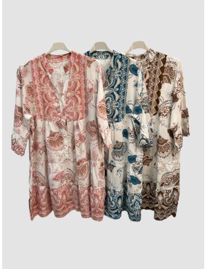 VESTITO 114124062A