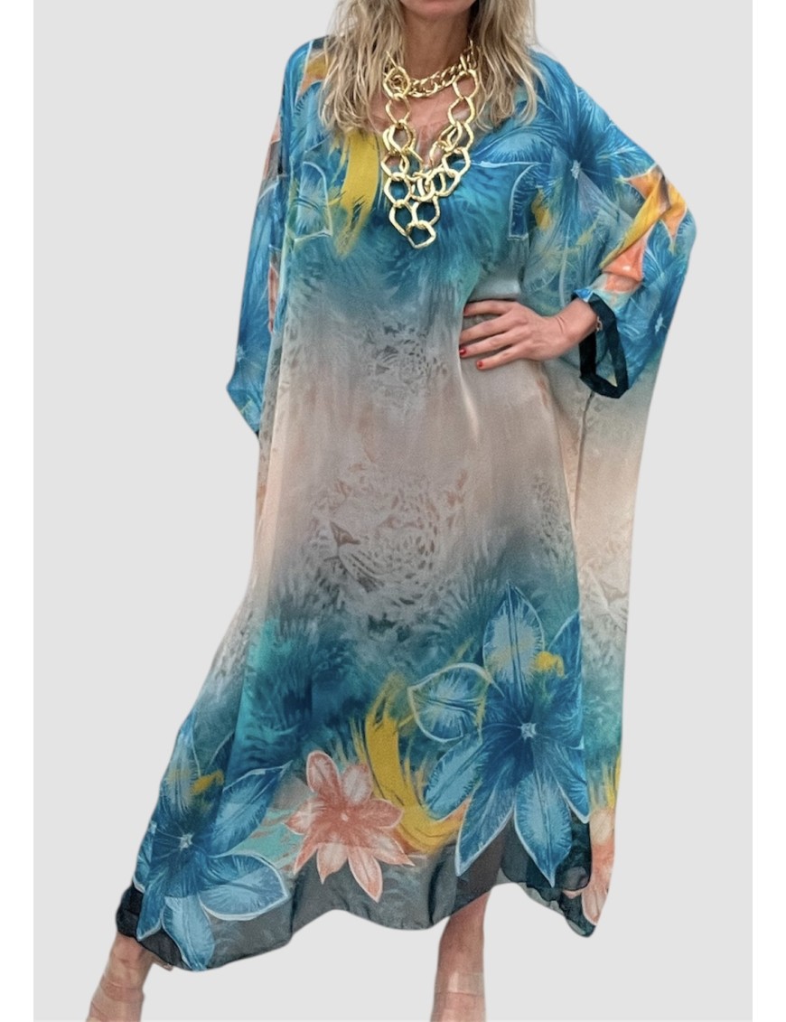 VESTIDO 111466647A