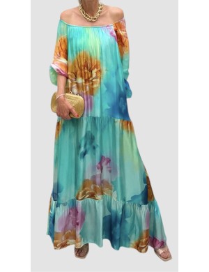 VESTIDO 11382522A
