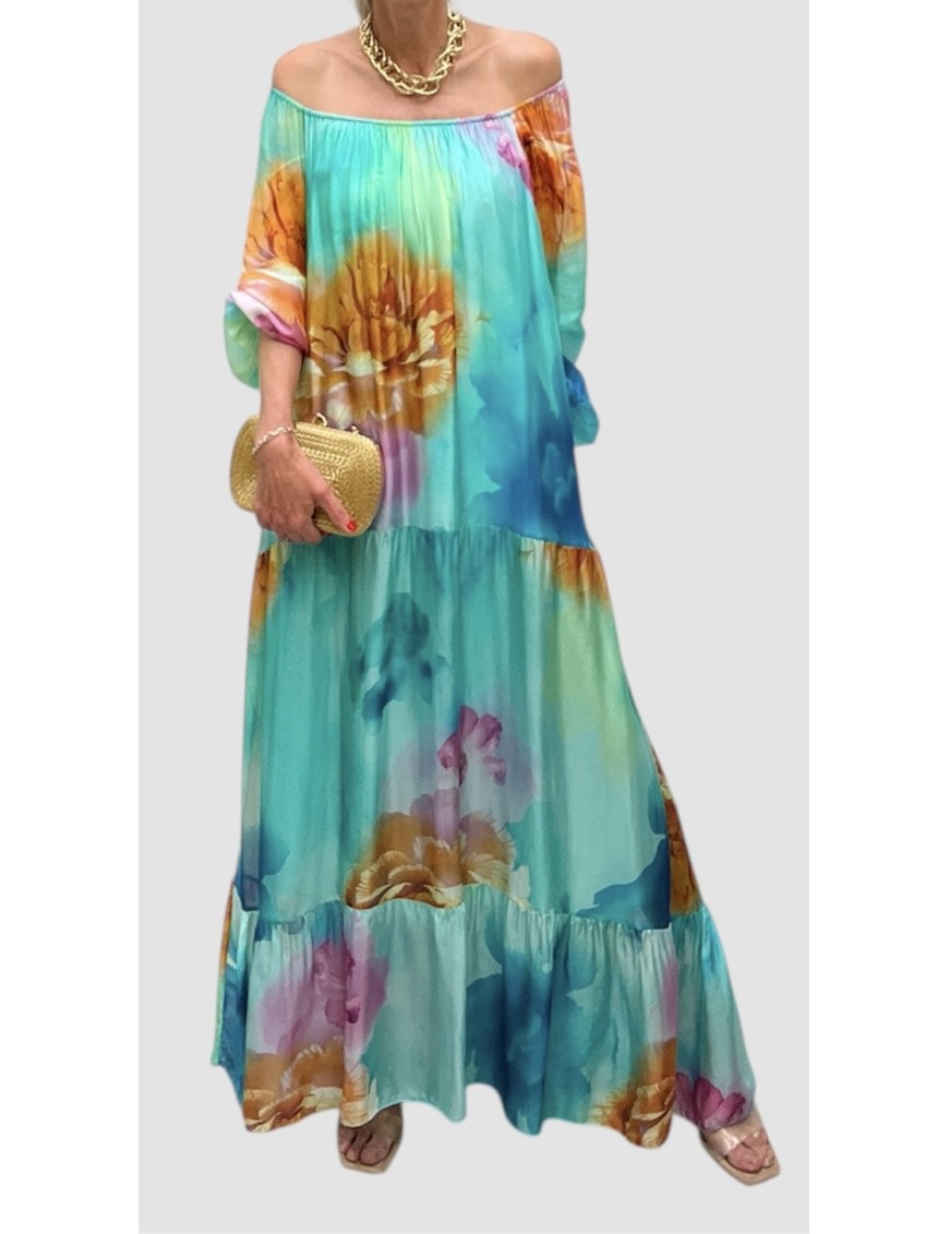 VESTIDO 11382522A