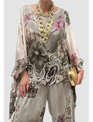 BLOUSE 11131003D