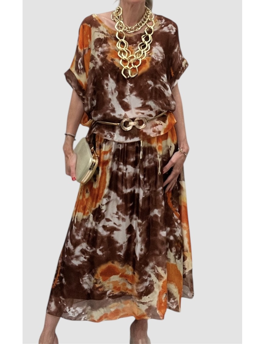 VESTIDO 11199982A