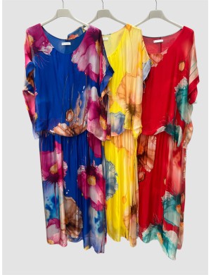 VESTIDO 11199982B