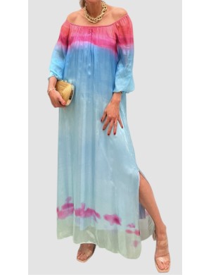 VESTIDO 11382555B