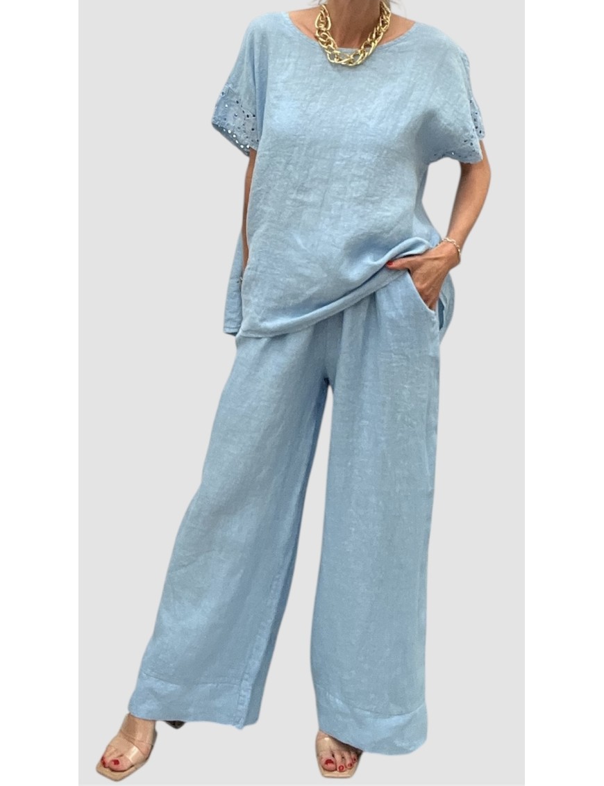 PANTALONI 110212570