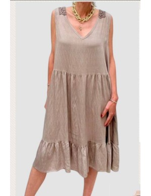 VESTIDO 117721707