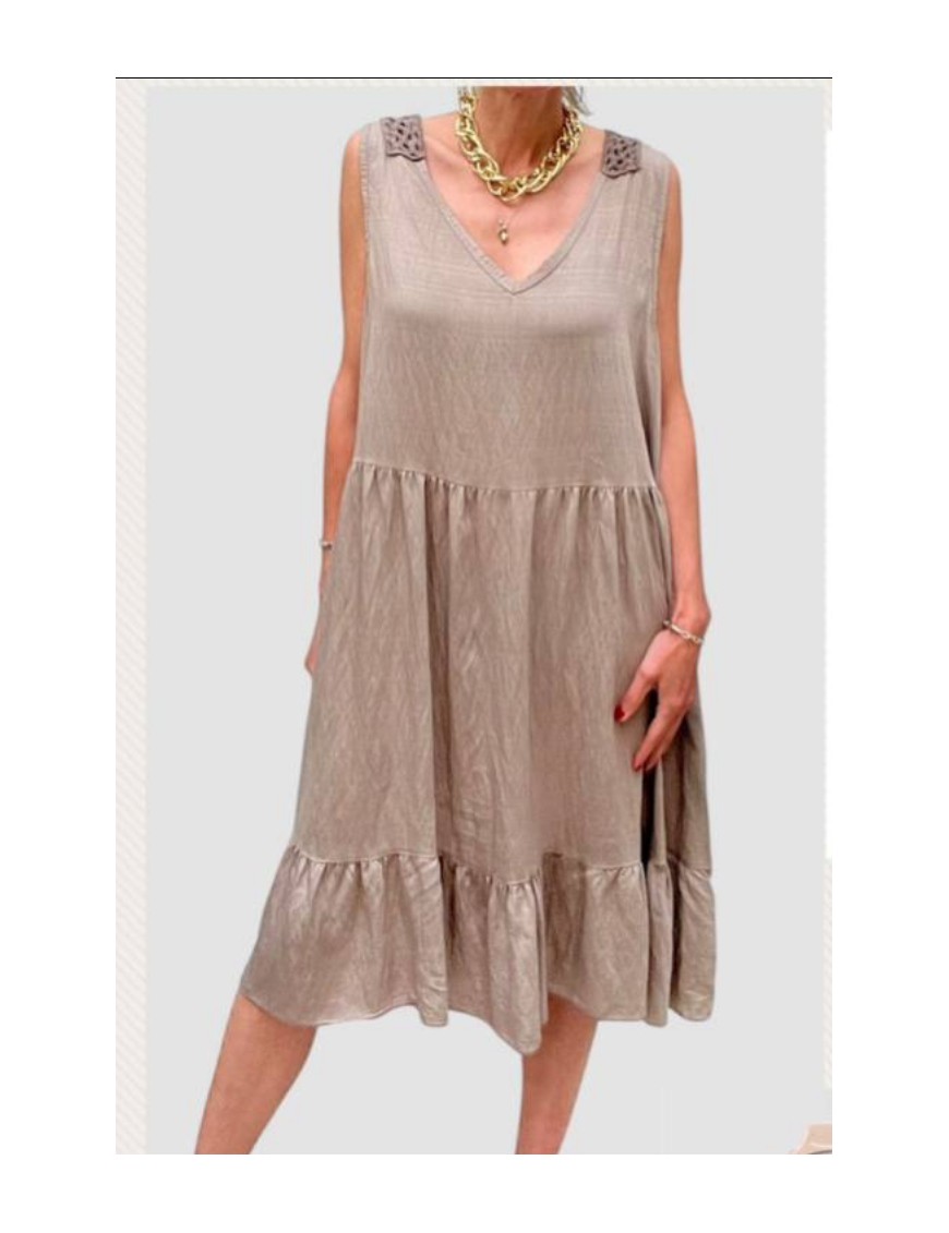 VESTIDO 117721707