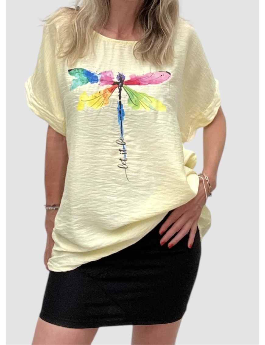 CAMISETA 117720865