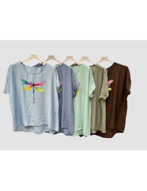 CAMISETA 117720865