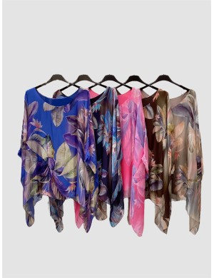 BLOUSE 11382780C