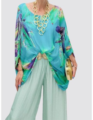 BLOUSE 11382780C