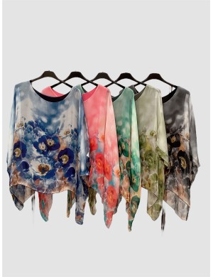 BLOUSE 11382780B