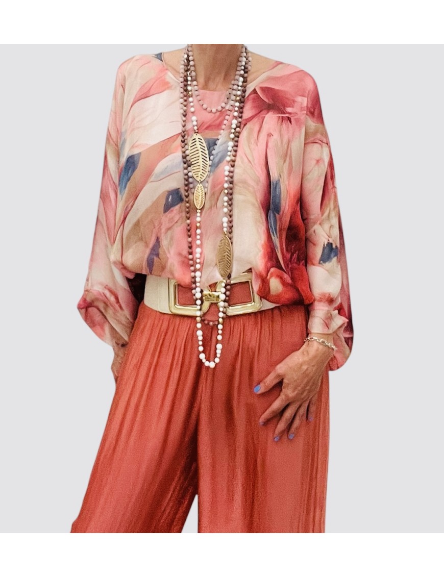 BLOUSE 11199017B