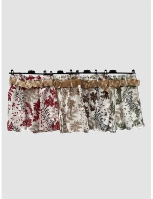 PANTALONCINI 11895210A