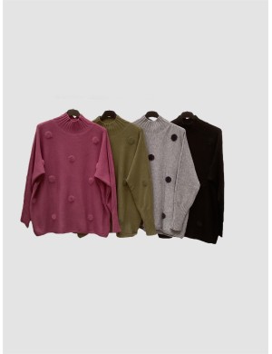 MAGLIONE 12610786