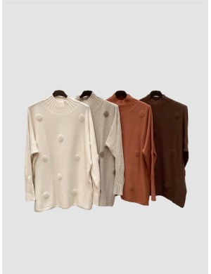 MAGLIONE 12610786