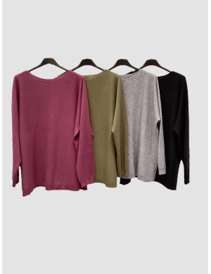 MAGLIONE 12611026