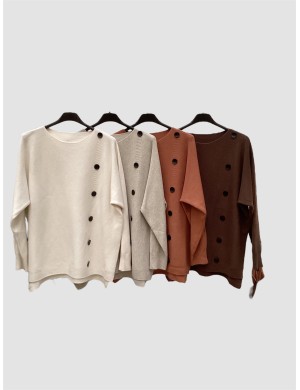 MAGLIONE 12611032