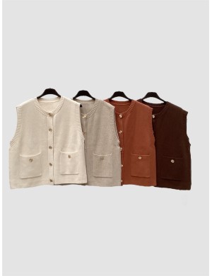 GILET 12611123