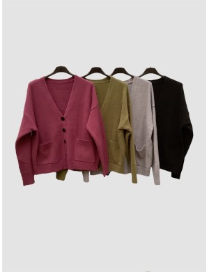 VESTE 12611015