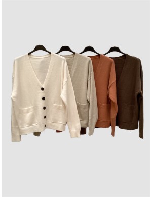VESTE 12611015