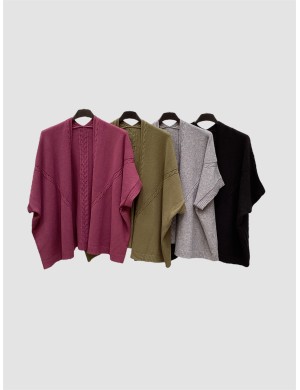 VESTE 12611016