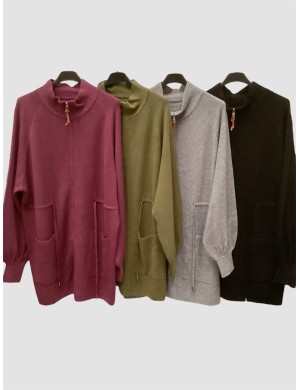 VESTE 12611020