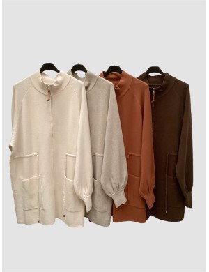 VESTE 12611020
