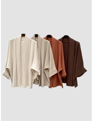 VESTE 12611022