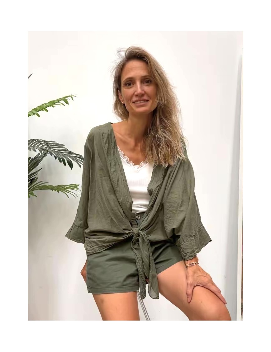 JAQUETA 120630444