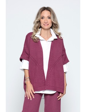 VESTE 12611016