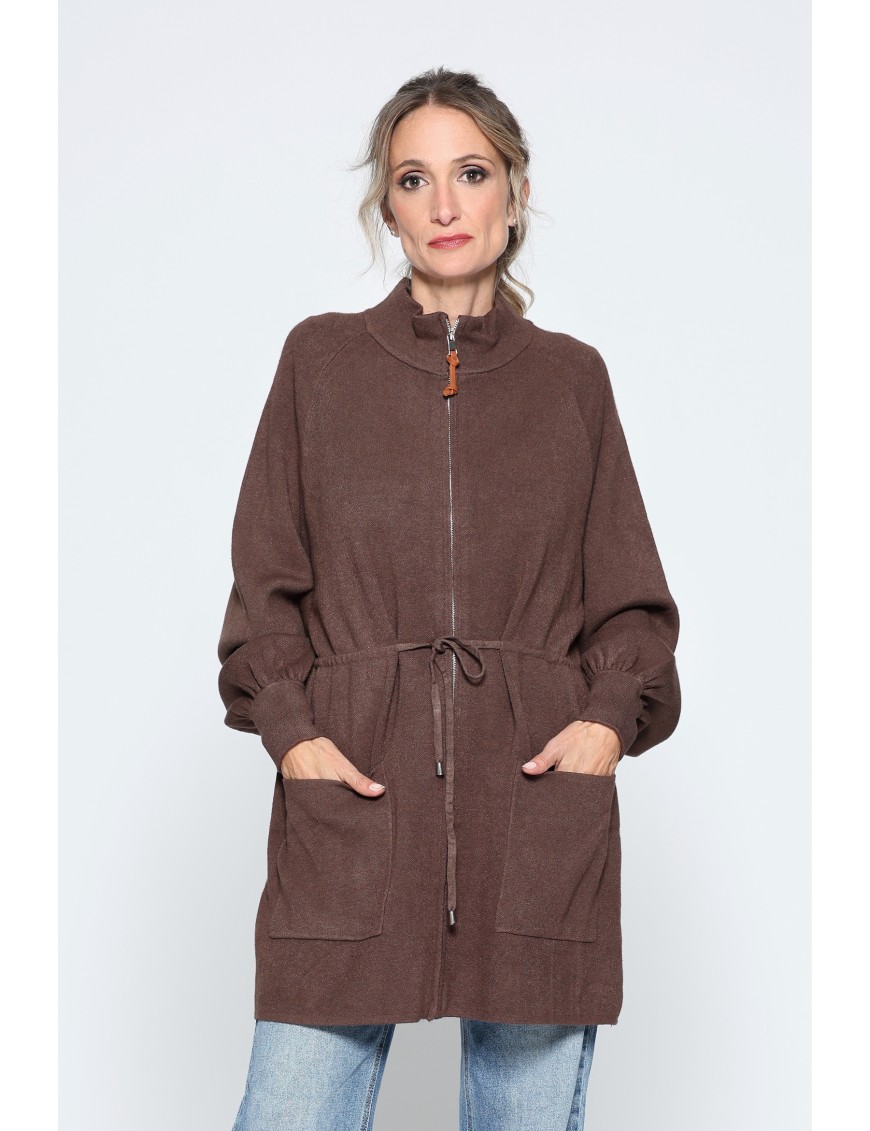 VESTE 12611020