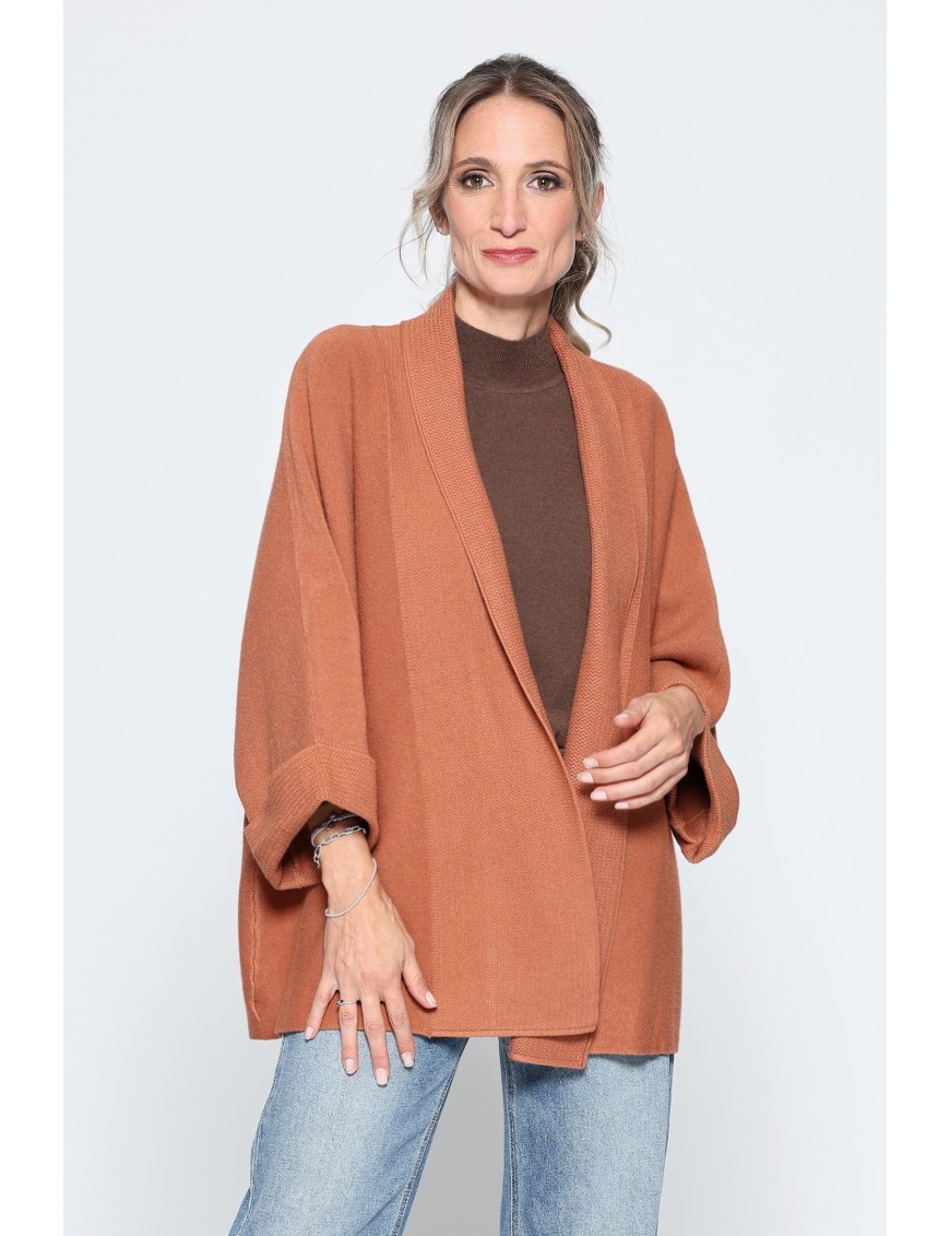 CHAQUETA 12611022