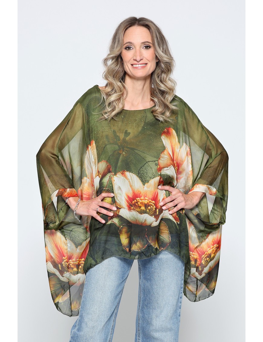 BLOUSE 12131003A