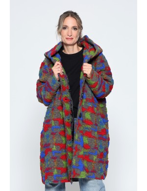 MANTEAU 1282800E