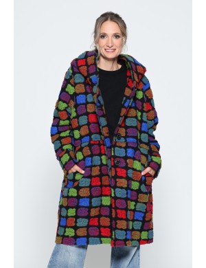 MANTEAU 1282800D