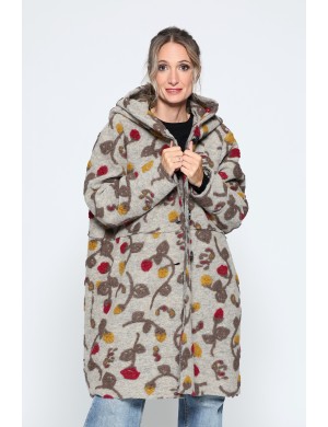 MANTEAU 1282800C