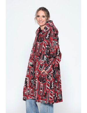 MANTEAU 1282800A