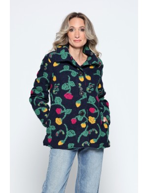 MANTEAU 12829028A