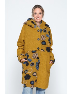 MANTEAU 12822788A
