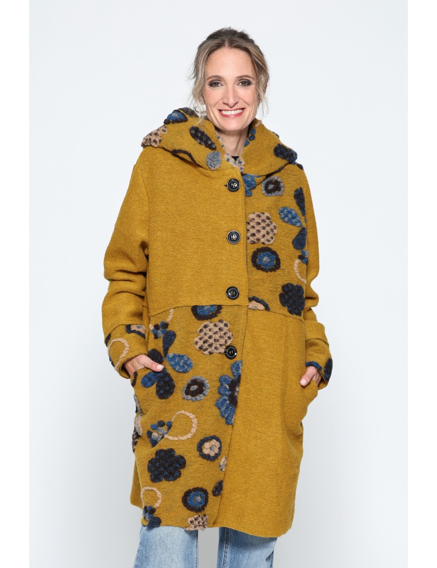 MANTEAU 12822788A
