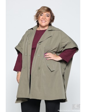 MANTEAU 1227008