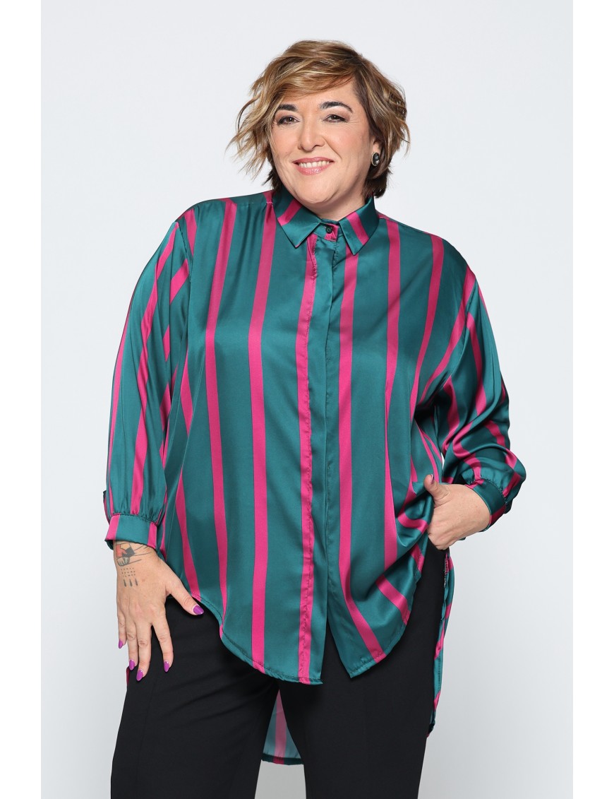 CHEMISE 122719095A