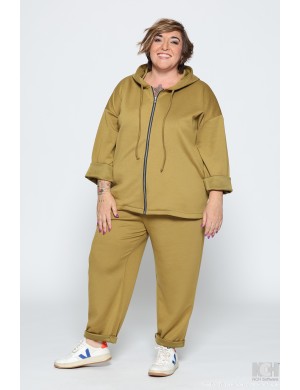PANTALON 12271756
