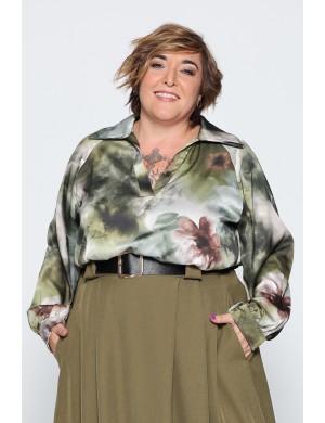 BLOUSE 12270980A