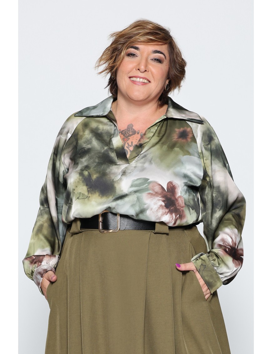 BLOUSE 12270980A