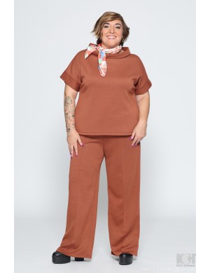 PANTALON 12270709