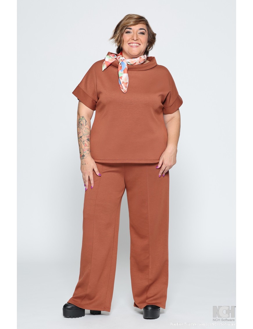 PANTALON 12270709